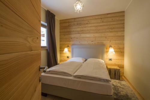 Apartamento Residence Aspen