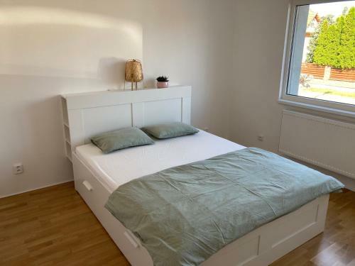 Apartm�n Maay