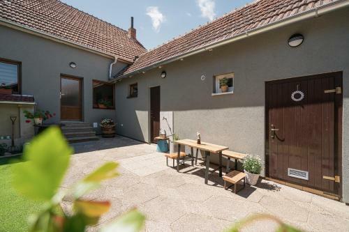 Apartamento Ubytov�n� 121 - Hlohovec