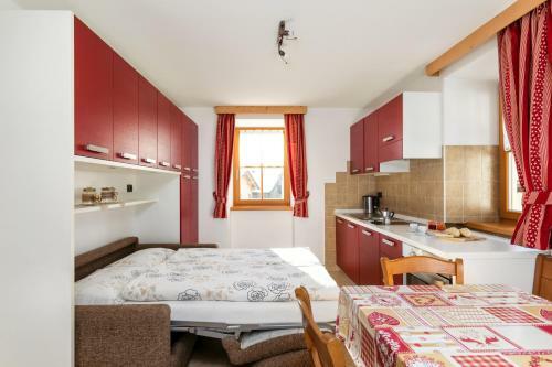 Apartamento C�sa Raggio Di Sole