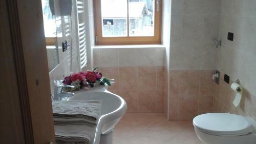Apartamento C�sa Raggio Di Sole