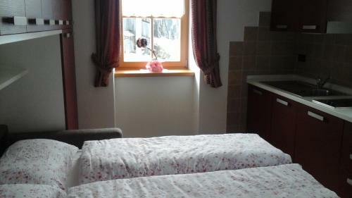Apartamento C�sa Raggio Di Sole