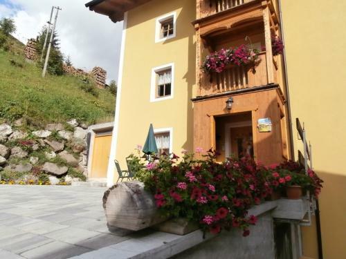 Apartamento C�sa Raggio Di Sole