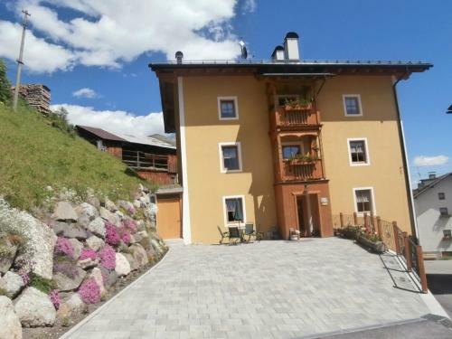 Apartamento C�sa Raggio Di Sole