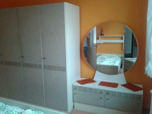 Apartm�n ?sa Franti?kovy L�zn?