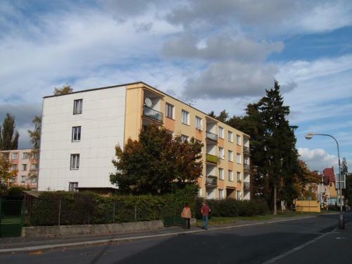Apartm�n ?sa Franti?kovy L�zn?