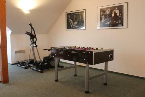 Apartm�n V Podskal�