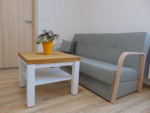 Apartamento Vila Ho?i?ky