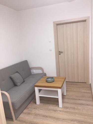 Apartamento Vila Ho?i?ky
