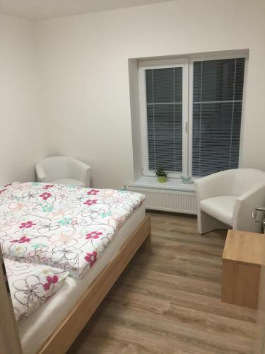 Apartamento Vila Ho?i?ky