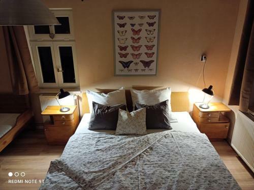Apartm�ny Prospektor