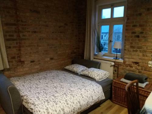 Apartm�ny Prospektor
