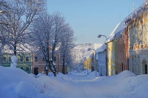Apartm�ny U Muzea