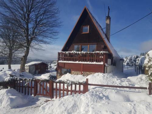 Apartamento Penzion Horni Blatna