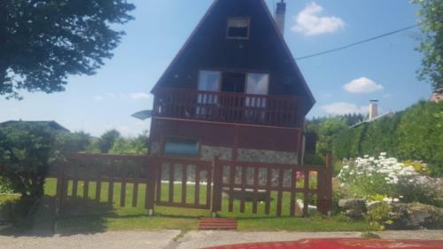 Apartamento Penzion Horni Blatna