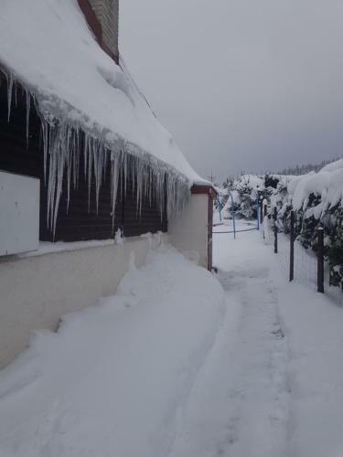Apartamento Penzion Horni Blatna