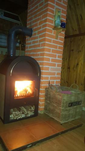 Apartamento Penzion Horni Blatna