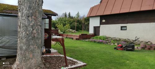 Apartamento Penzion Horni Blatna