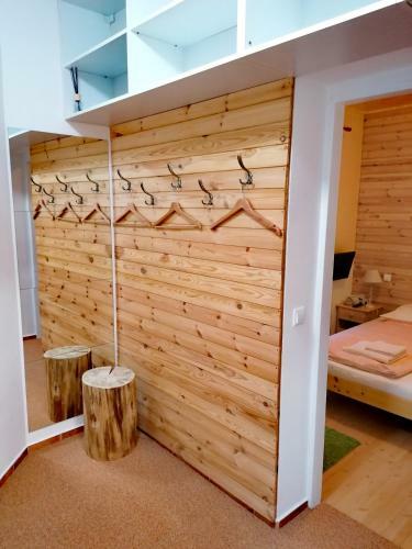 Apartm�n Fufu