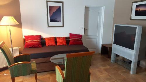 Lipno Apartmany Frymburk Iii.
