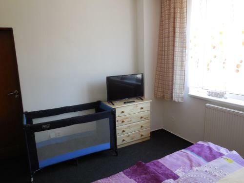 Apartamentos Relax U Lipna