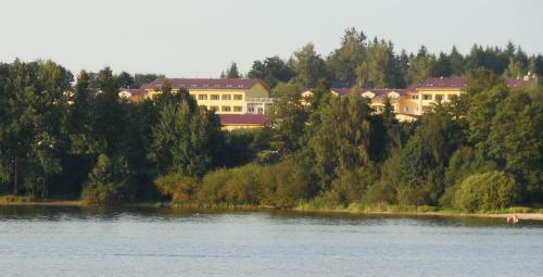 Apartamentos Relax U Lipna