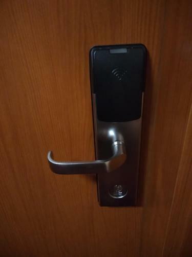 Apartamentos Relax U Lipna