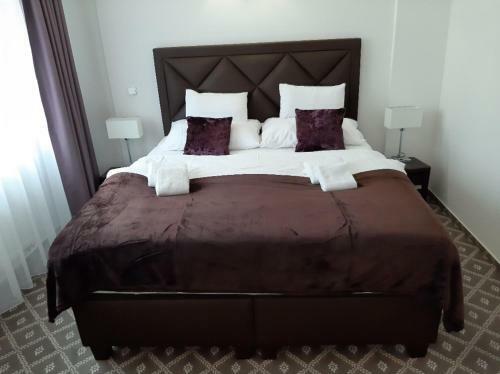 Private Luxury Apartments