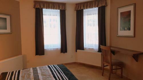 Lipno Apartmany Frymburk Ii.