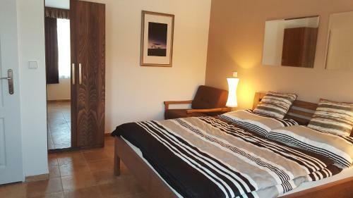 Lipno Apartmany Frymburk Ii.
