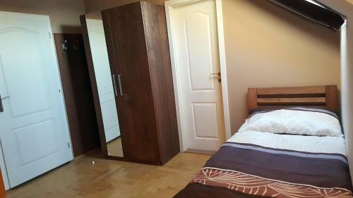 Lipno Apartmany Frymburk Ii.