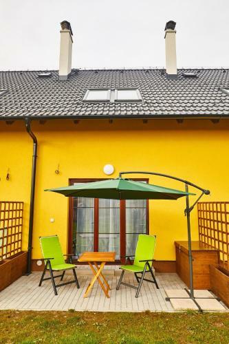 Apartm�n Jasmin