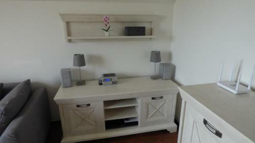 Apartman Erika Lipno