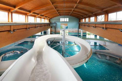 Apartamentos Relaxulipna