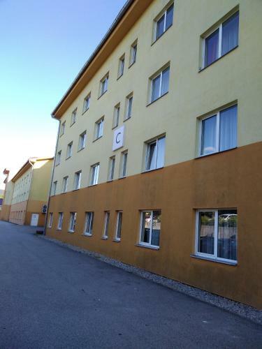 Apartamentos Relaxulipna