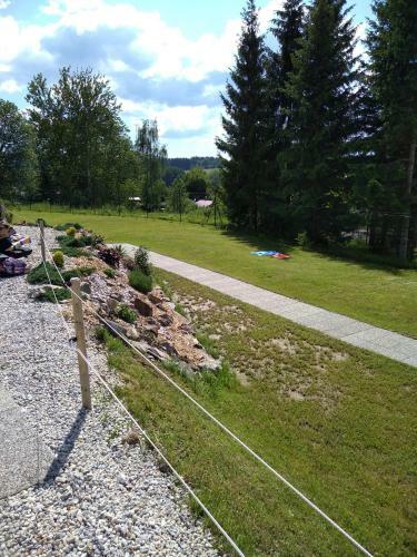 Apartamentos Relaxulipna