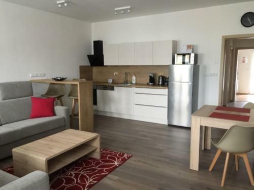 Apartamento Papeto
