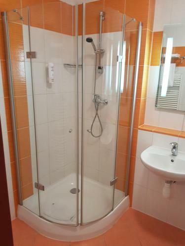 Apartman Pohoda Lipno3