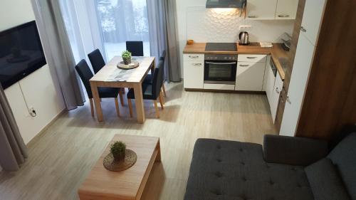 Apartm�ny Lipnoczech
