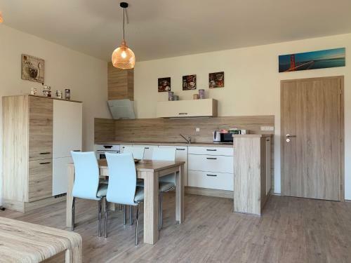 Apartm�n Monny