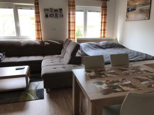 Apartm�n Monny