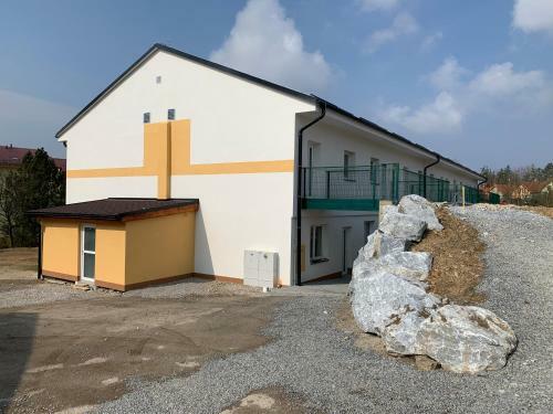 Apartm�n Monny