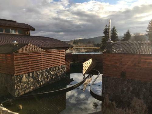 Apartm�n Monny