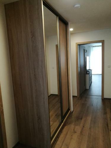 Apartm�n G4 Maty