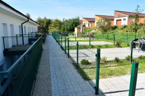 Apartamento Valentin
