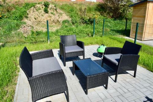 Apartamento Valentin
