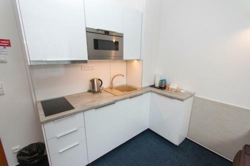 Kamalip Apartment Frymburk