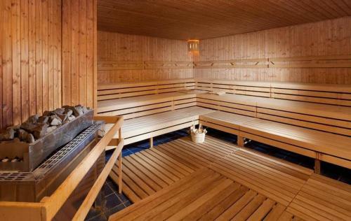 Kamalip Apartment Frymburk