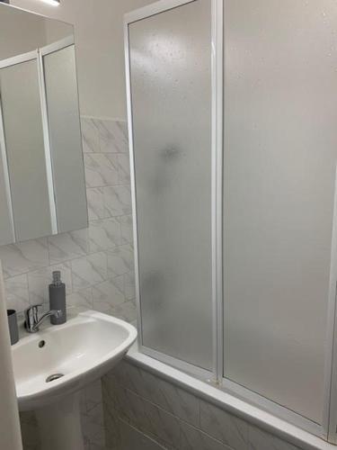 Apartm�n Frymburk 30