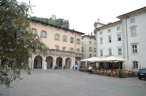 Althamer Palace Apartments